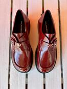 Glaze Mogano Loafer image
