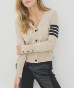 Crista Cardigan