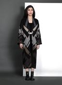 Hera Knitted Coat image