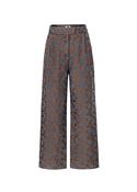 Bowie Glace Trousers