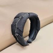 Crystal Embellished Headband image