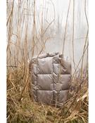 Clode Puffy Shoulder Bag