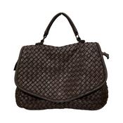 Martha Leather Bag image