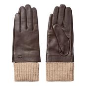 Edmund Leather Gloves image