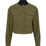 Edith jacket image