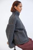 Charcoal Jacket image