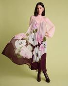 Peony Dress image