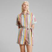 Lilje Striped Playsuit image