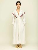 Mitzi Wrap Dress