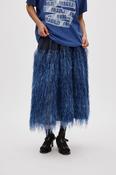 Magna Plume Skirt image