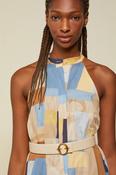 Miro Dress image
