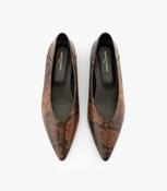 Mylene Heel