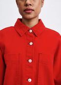 Shiretoko Red Shirt image