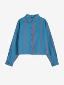 Prussian Blue Shirt image