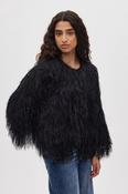 Safi Plume Top image