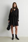 Tundra Frill Dress image