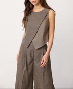 Veya Wrap Top image
