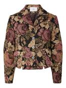 Jacquard Jacket image
