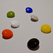 CERASELLE CERAMIC BUTTON