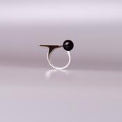 Asymetric Ring image