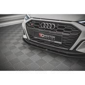 Maxton Design Front Splitter V.1 Audi S3 / A3 S-Line 8Y image