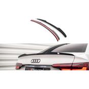Maxton Design Spoiler Cap Audi A4 Sedan B9