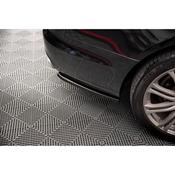 Maxton Design Rear Side Splitters V.2 Audi A6 Avant / Sedan C7 image