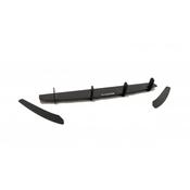 Maxton Design Rear Diffuser &amp; Rear Side Splitters Audi A6 S-Line Sedan / Avant C7 (Exhaust 2x1) image