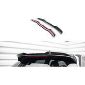Maxton Design Spoiler Cap Audi S3/A3 S-Line Sportback 8V Facelift image