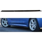 Maxton Design BMW 3 Series Sedan F30 Facelift M Sport Side Skirt Diffusers