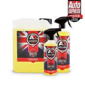 Autobrite Direct Citrus Wash All Purpose Cleaner 5L