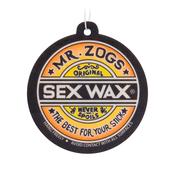 Mr Zogs Sexwax Air Freshener Coconut