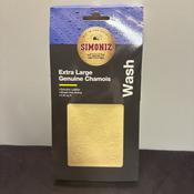 Simoniz Extra Large Genuine Chamois