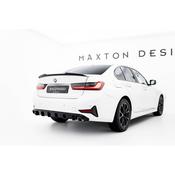 Maxton Design Spoiler Cap BMW M340i / 3 M-Pack / M3 Sedan G20