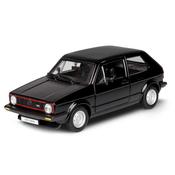 Bburago Volkswagen Golf MK1 GTI 1979 1:24