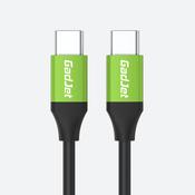 Gadjet Charge + Sync Cable Type C to Type C