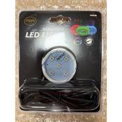 Grace Mate RGB LED Poppy light Base with USB &amp; USB-C