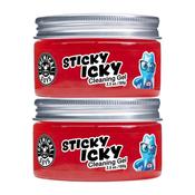 Chemical Guys Sticky Icky 2pk
