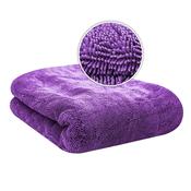 Liquid Elements Black Hole XL Premium 1300GSM Drying Towel