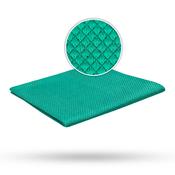 Liquid Elements Green Scale Windscreen Cleaning Cloth