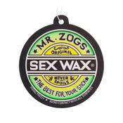 Mr Zogs Sexwax Air Freshener Pineapple