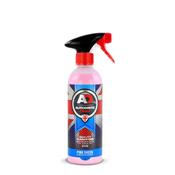 Autobrite Direct Pink Sheen Satin Finish Plastic Dressing 500ml