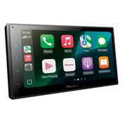 Pioneer SPH-DA150BT 6.8" Capacitive Touch Screen Bluetooth Apple CarPlay Android Auto Radio Media Player