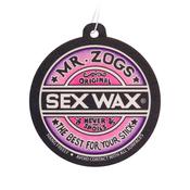 Mr Zogs Sexwax Air Freshener Strawberry