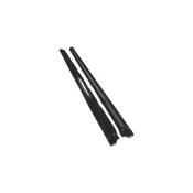 Maxton Design Side Skirt Diffusers MK7 Golf Facelift Standard
