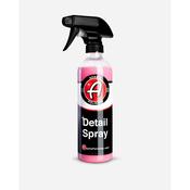Adam's Detail Spray 473ml image
