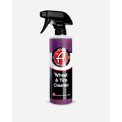 Adam's Wheel &amp; Tire Cleaner 473ml image