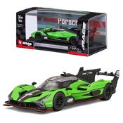 Bburago Lamborghini SC63 1:43