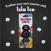 Bubble Baby Carded Isla Ice Air Freshener