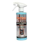 White Diamond Multi Purpose Dressing Blueberry 500ml